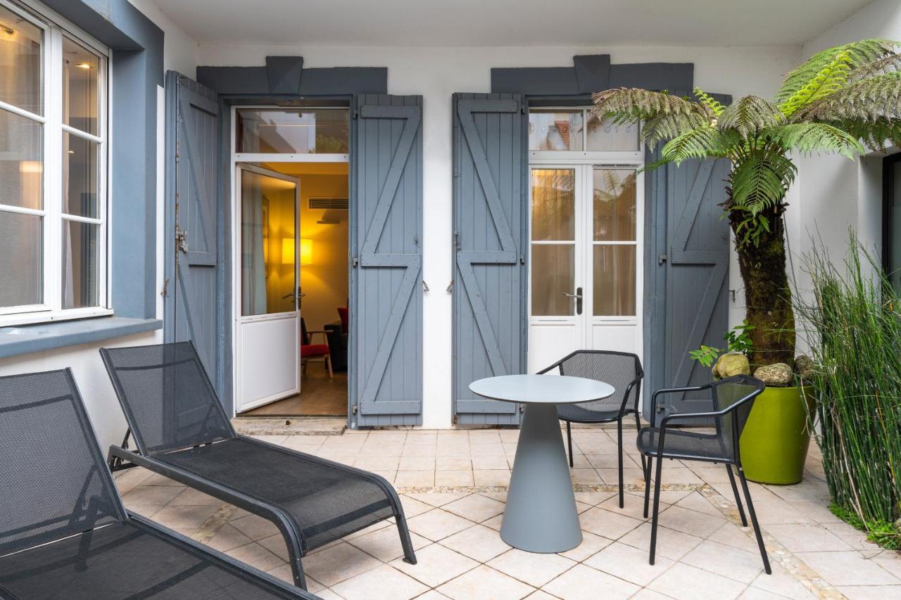 Suite Familiar
